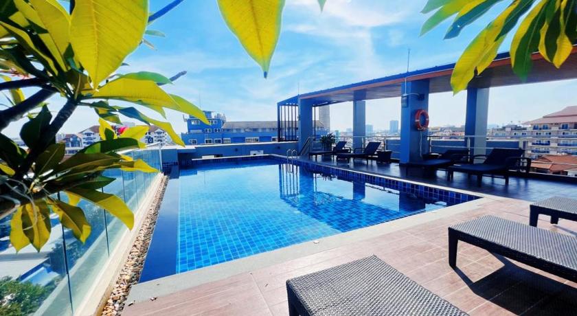 Honey Inn Pattaya photo