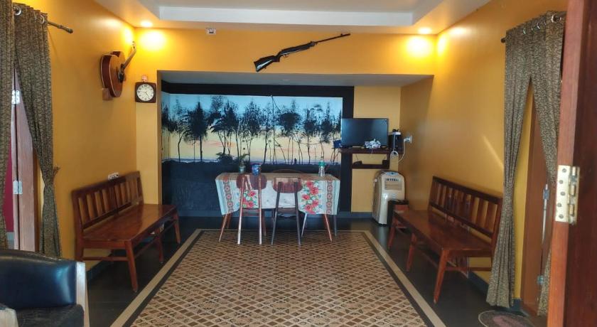 Ambadi's Villa photo