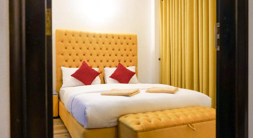 Vista Apartment Mariners Blue — Hotel in Nuwara Eliya
