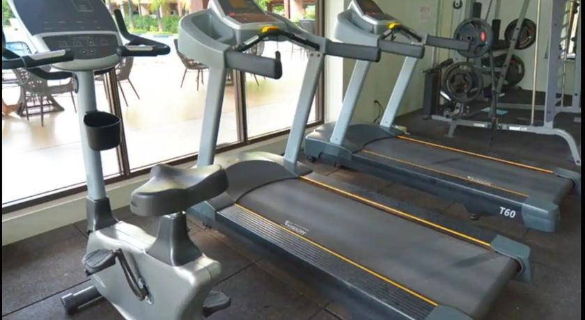 A Refreshing Condo Unit Near BGC, Ortigas & Makati with NETFLIX and WiFi photo