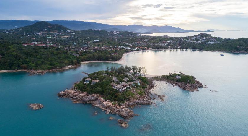 Cape Fahn Hotel (SHA Extra Plus) photo