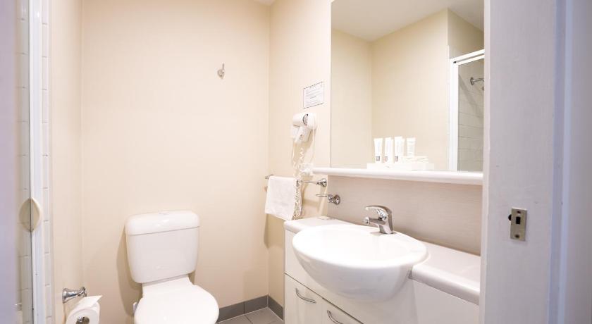 Image of One Bedroom Apartment 2