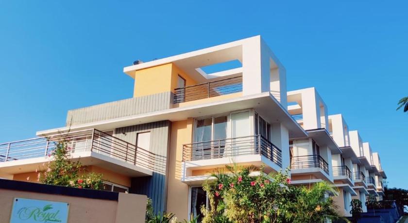 ROYAL MEADOWS IGATPURI VILLA D photo