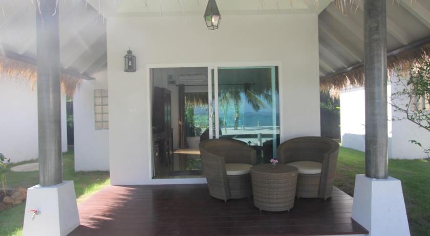 Image of Deluxe Bungalow 15