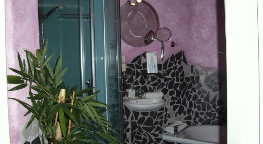 Fritzis Art Hotel photo