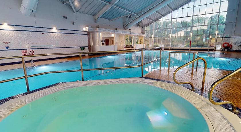 Village Hotel Liverpool photo
