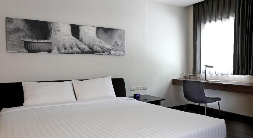 S33 Compact Sukhumvit Hotel Sha Extra Plus Bangkok 21 Updated Prices Deals S33 Compact Sukhumvit Hotel Sha Extra Plus Bangkok 21 Updated Prices Deals