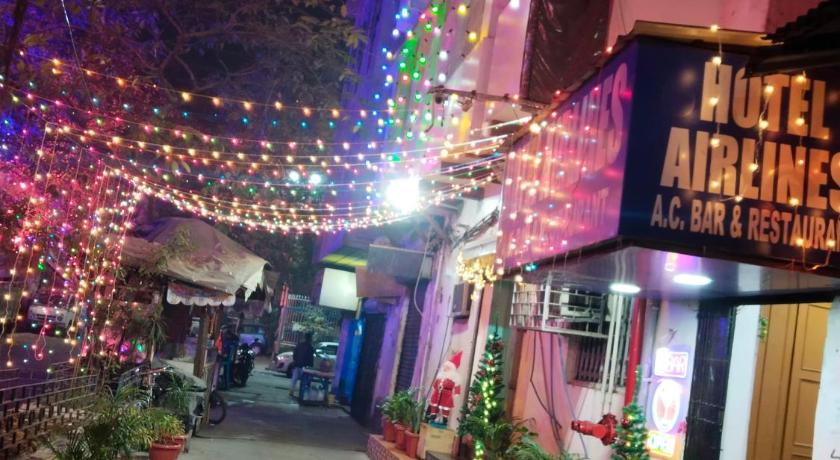 Hotel Airlines – Kolhapur, LA