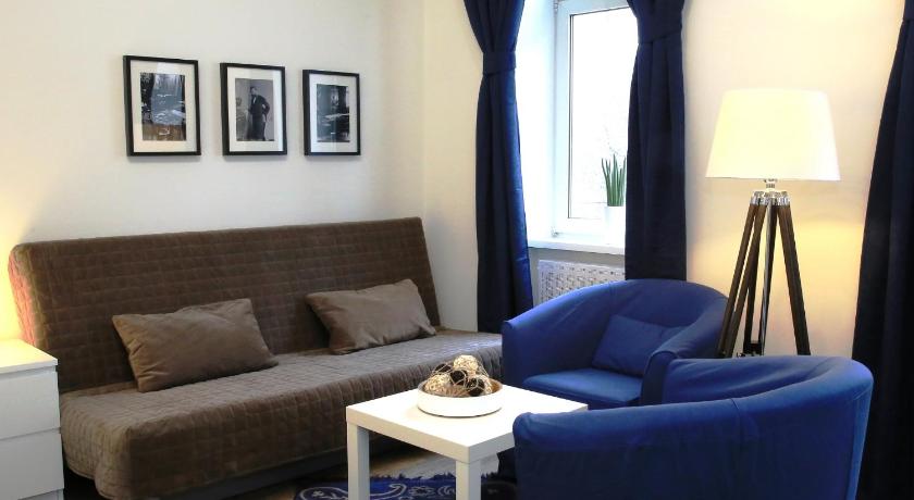 Flatprovider Comfort Eduard Apartment - contactless check in — Hotel in Vienna