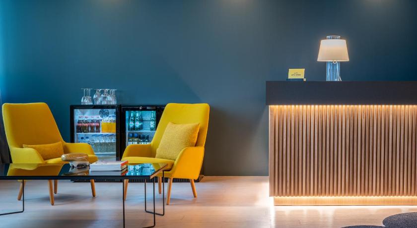 Hotel Sparre photo