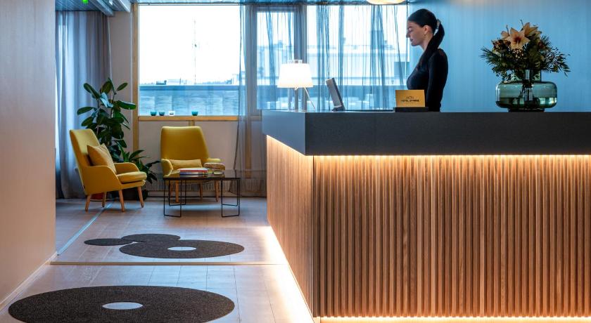 Hotel Sparre — Hotel in Porvoo