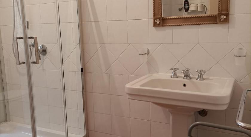 아시시 Appartamenti Santa Chiara 4성급 게스트하우스 스위트룸