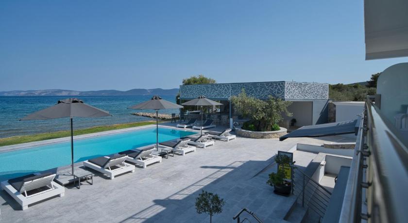 Dardiza Boutique Hotel photo