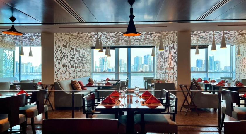 Copthorne Hotel Sharjah - image 8