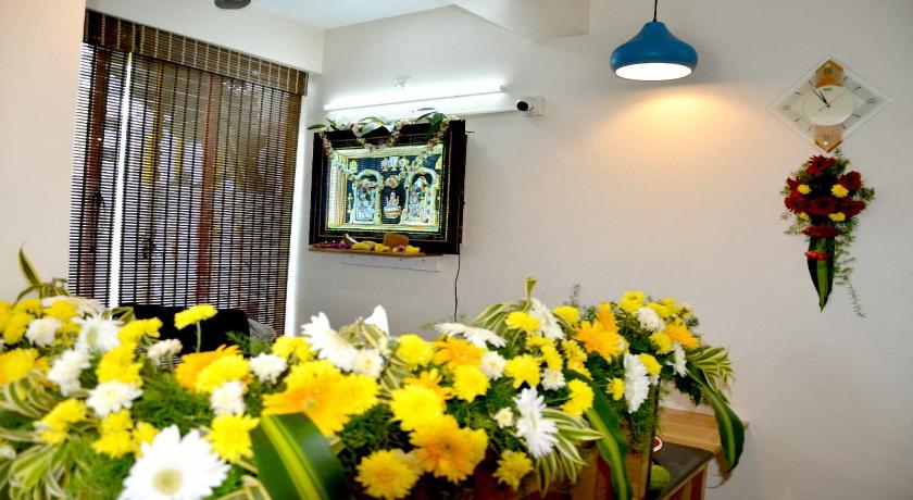 Hotel AK Tirupati - image 15
