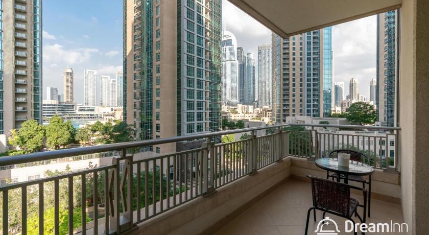 Dream Inn Apartments - Boulevard Central photo