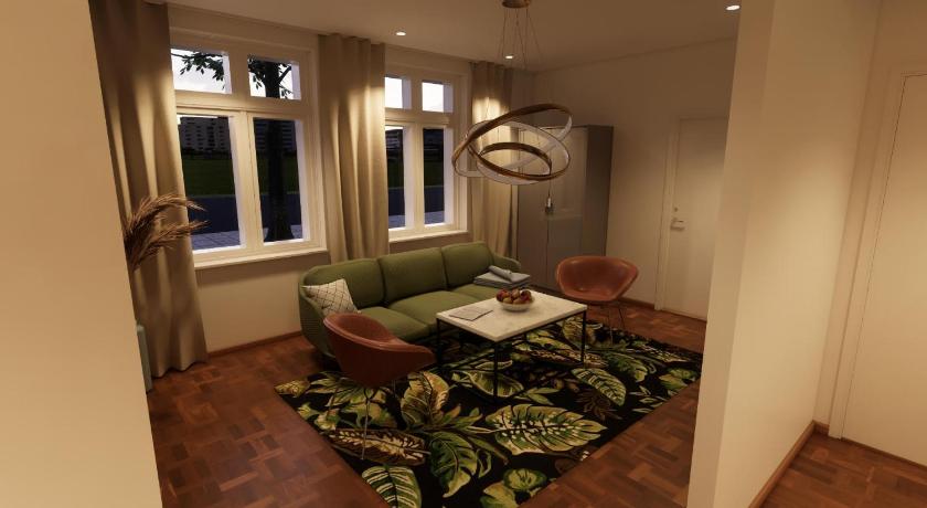 Foto di Esplanad Suites - Prenotazione scontata Agoda