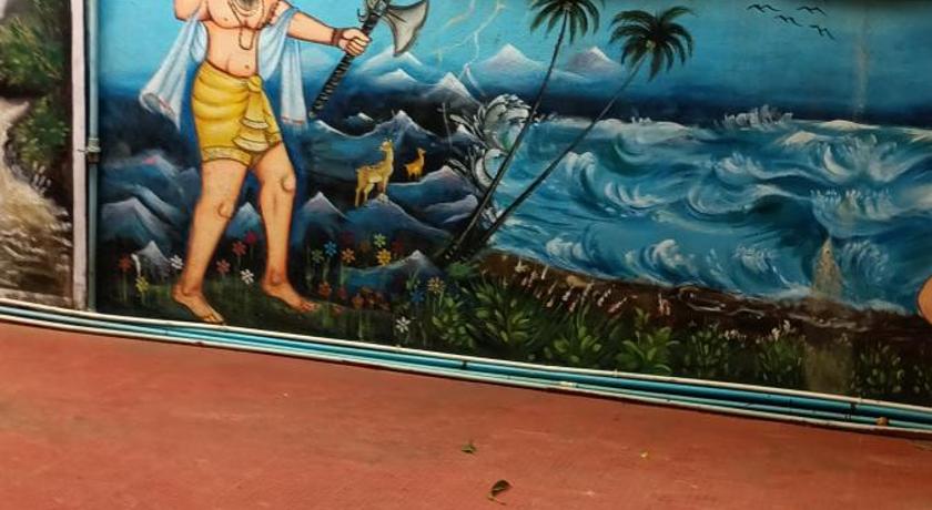 Tavaru home stay photo