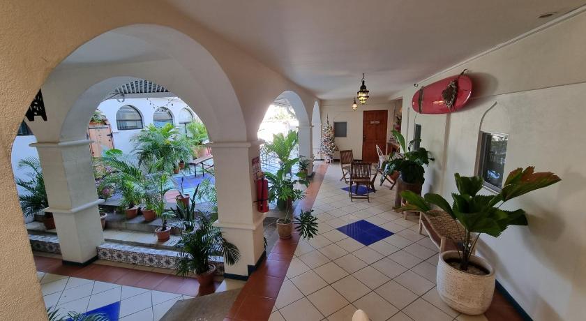 Zulu Surf Hotel Tamarindo photo