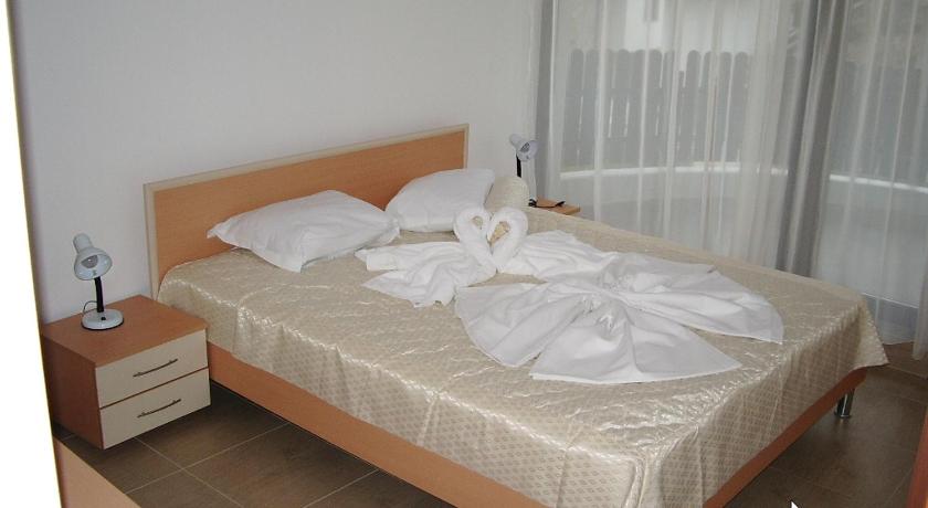 Bay View Villas - Luxury Villas & Apartments photo