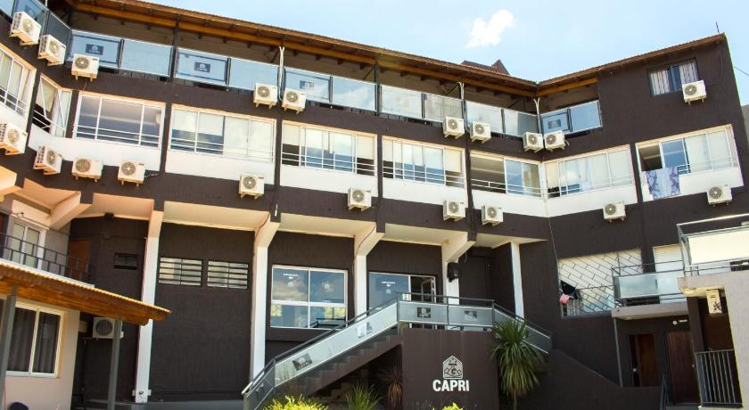 Capri Hotel y Cabanas by CPH photo