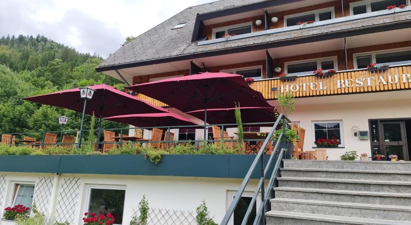 Hotel Großbach photo