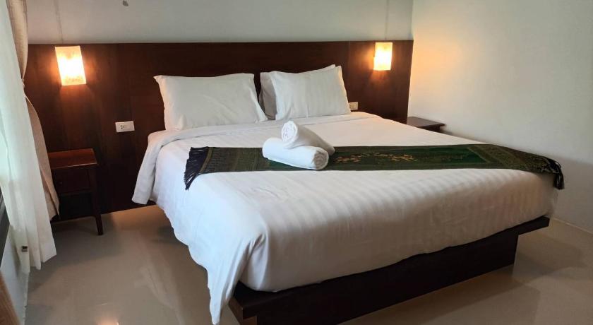 Image of Superior Double Room with Garden View 4