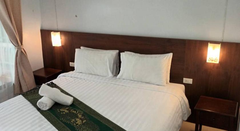 Image of Superior Double Room with Garden View 5