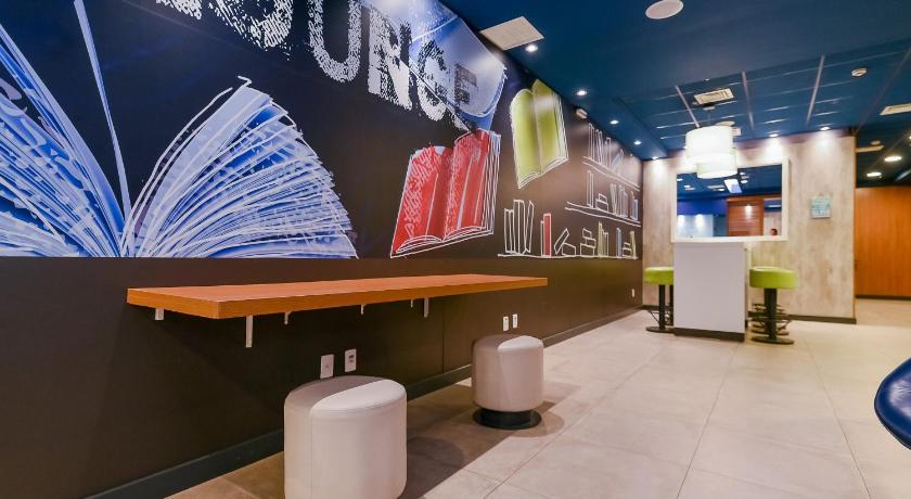 ibis budget Santos Gonzaga photo