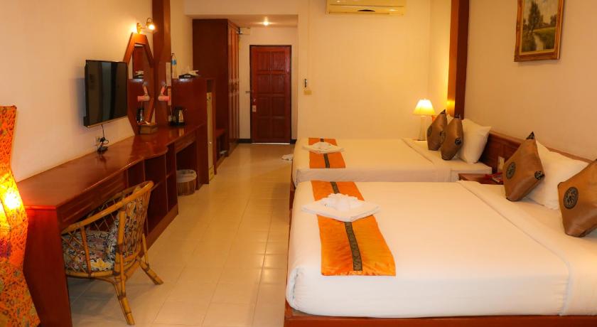 Image of Standard Family Room for 2 People 10