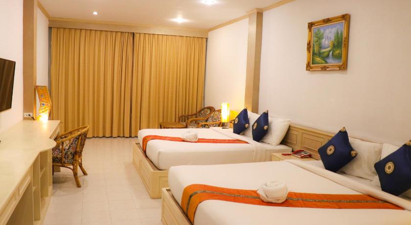 Image of Standard Family Room for 2 People 13