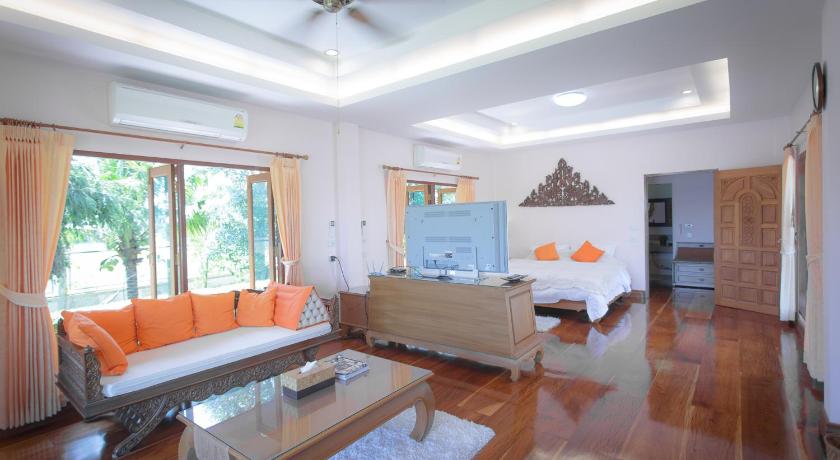Image of Deluxe Villa 0