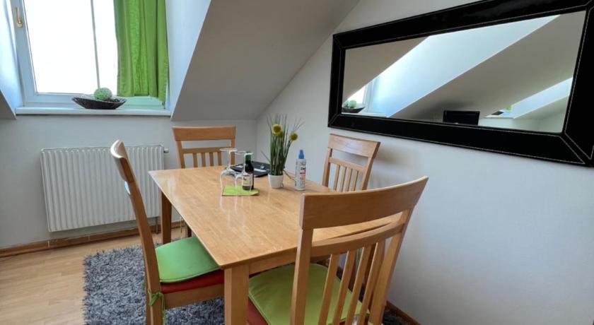 Vienna Excellent Apartments photo