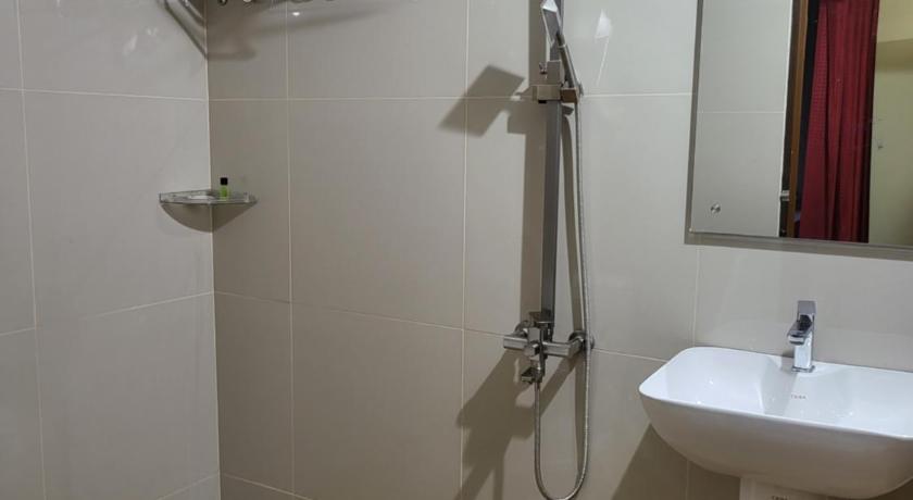BLUEWAY RESIDENCY BUSINESS BOUTIQUE HOTEL - image 32