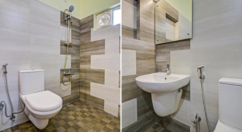 BLUEWAY RESIDENCY BUSINESS BOUTIQUE HOTEL - image 25