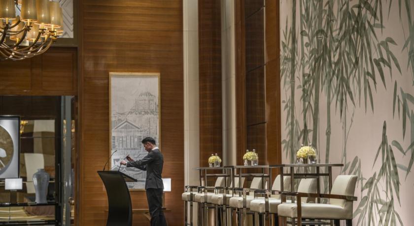 Four Seasons Hotel Tianjin - image 47