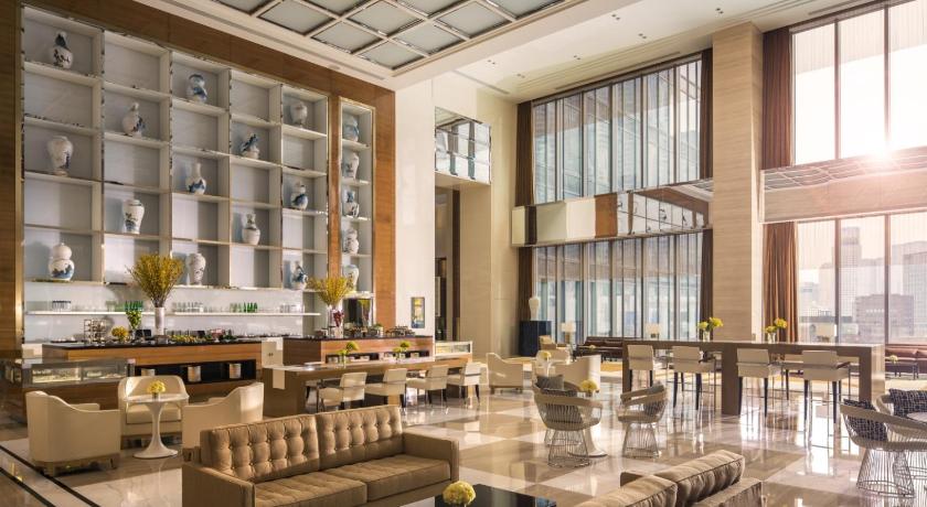 Four Seasons Hotel Tianjin - image 10