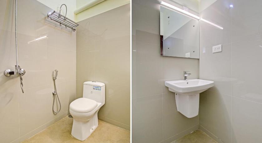BLUEWAY RESIDENCY BUSINESS BOUTIQUE HOTEL - image 50