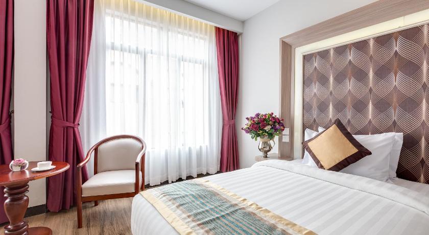 Image of Deluxe Double 0