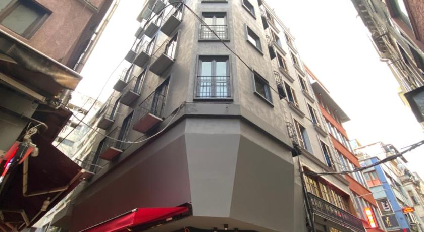 Li Hotel Pera - image 7