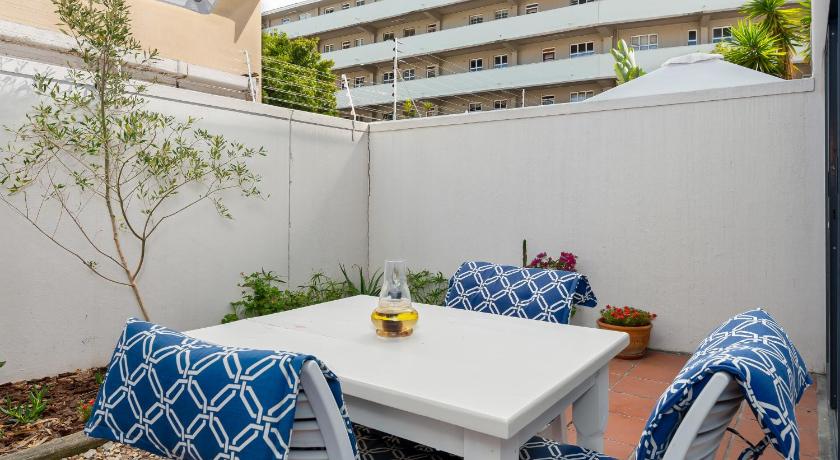 Planet Africa Apartments photo