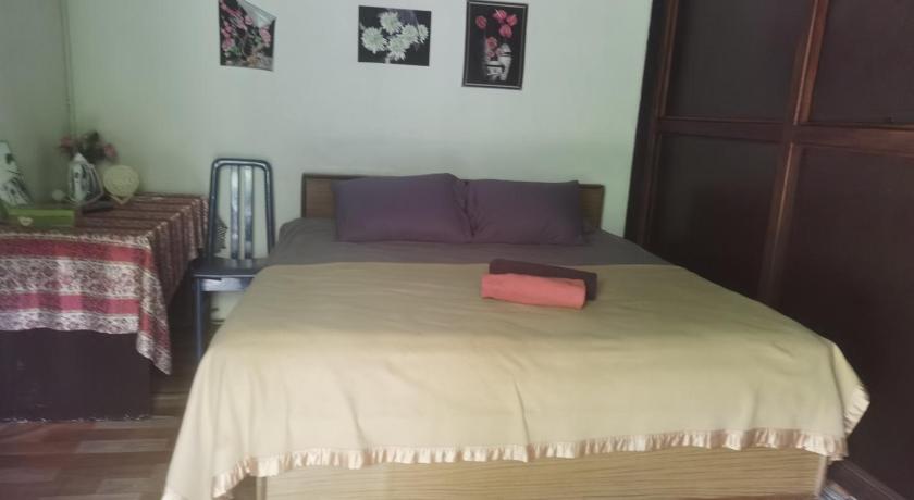 Mykampung Chalet photo