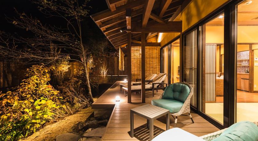 Tsuta Onsen Ryokan photo