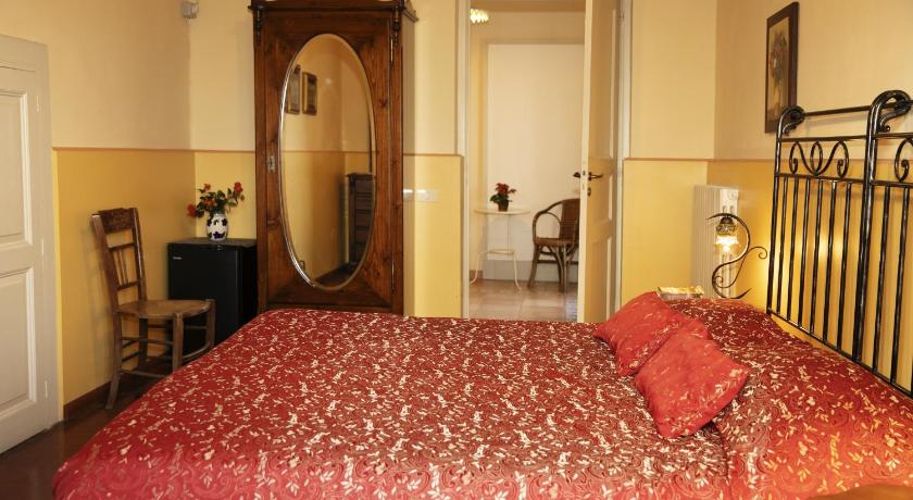 Agriturismo San Leonardello