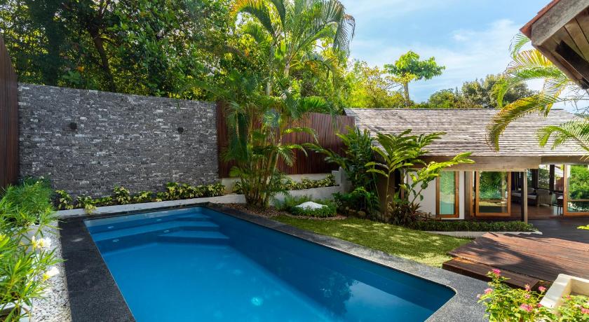 Image of Sense Pool Villa 11