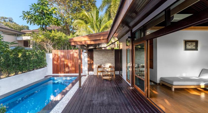 Image of Sense Pool Villa 5