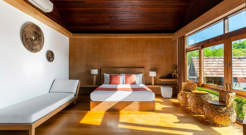 Image of Sense Pool Villa 7