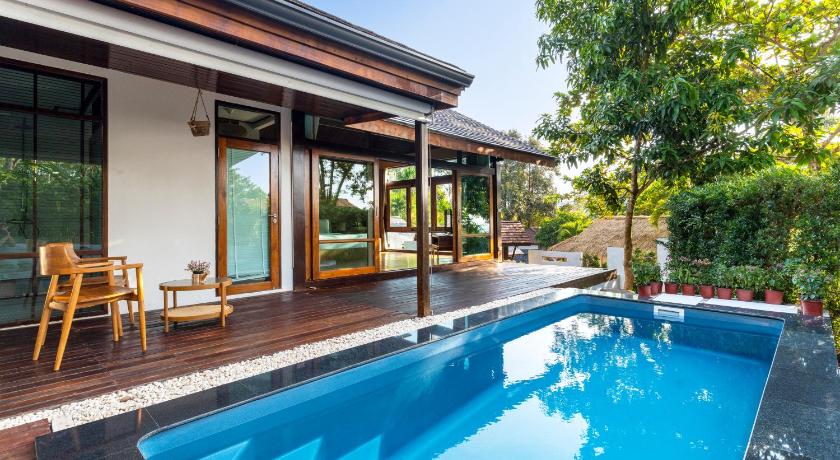 Image of Sense Pool Villa 9