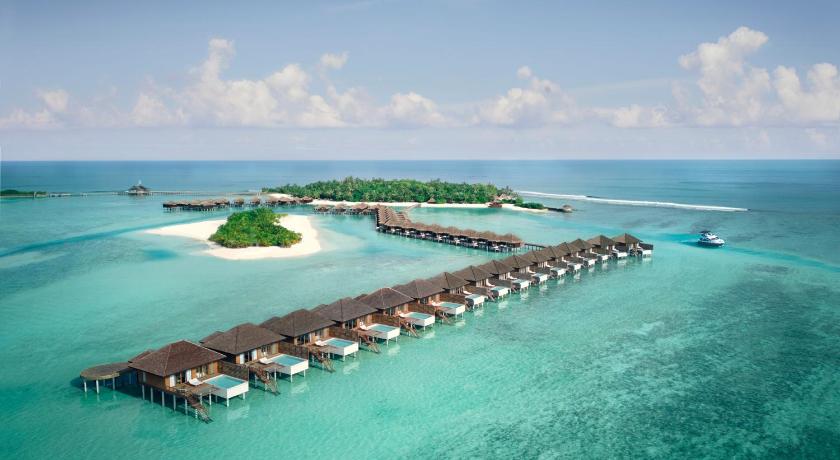 Anantara Veli Maldives Resort