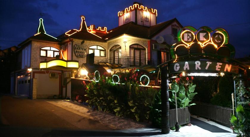 Hotel Garten photo